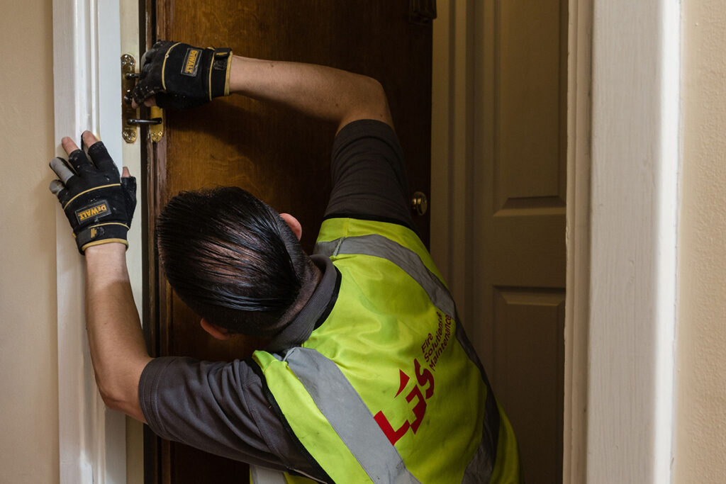 certified-fire-door