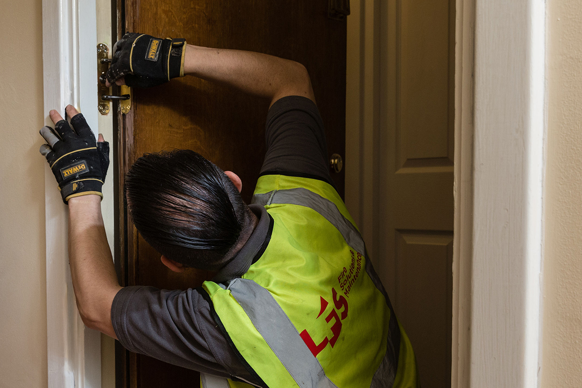certified-fire-door